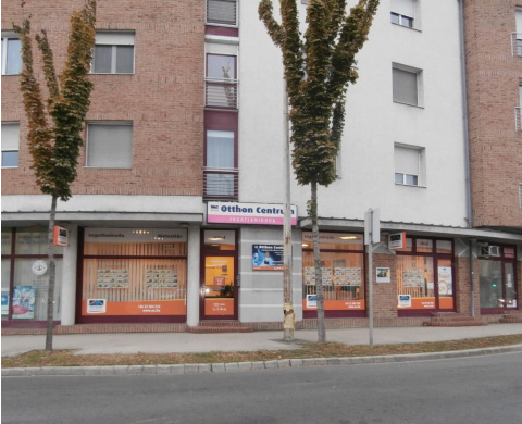 Székesfehérvár - Piac tér Székesfehérvár - Piac tér