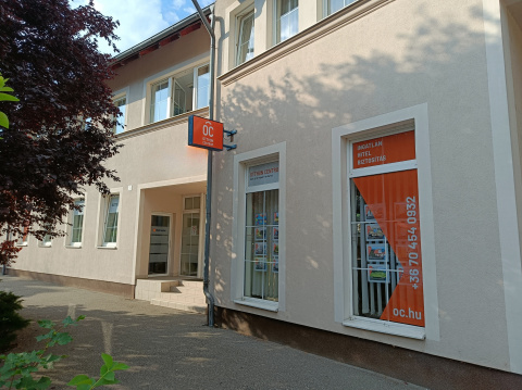 Sopron - Győri út Sopron - Győri út