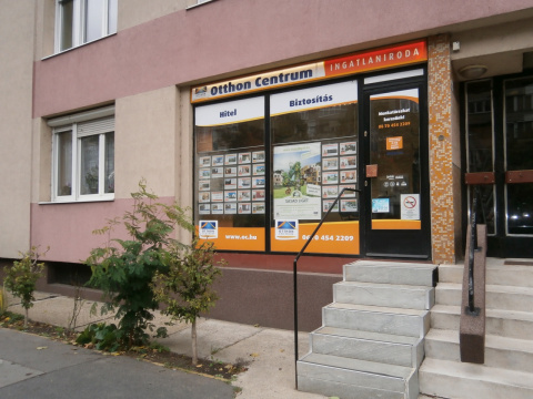 XXII. kerület - Leányka u. XXII. kerület - Leányka u.