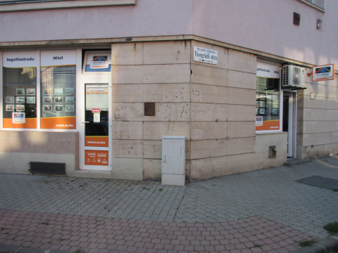 XIII.kerület - Visegrádi utca XIII.kerület - Visegrádi utca