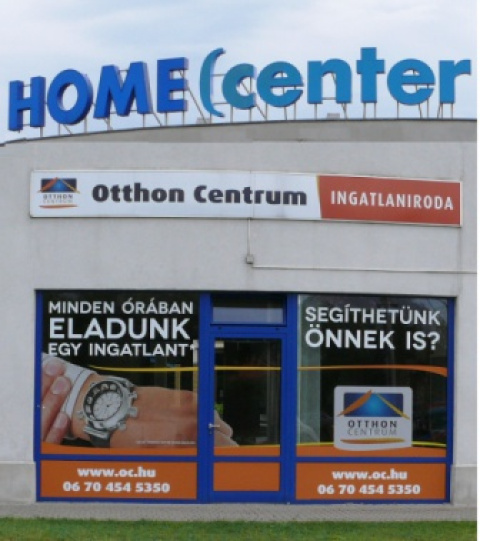 XVII. kerület - HOME CENTER XVII. kerület - HOME CENTER