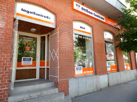 IV. kerület - Szent István tér IV. kerület - Szent István tér