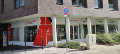 II. kerület - Margit körút II. kerület - Margit körút